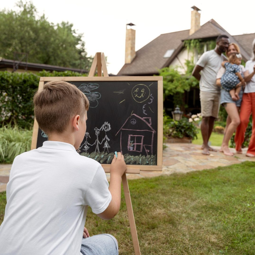 How to Navigate Property Settlements with Minor Children Involved