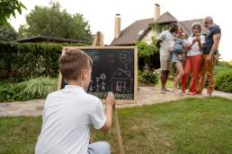 How to Navigate Property Settlements with Minor Children Involved