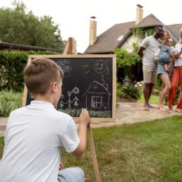 How to Navigate Property Settlements with Minor Children Involved