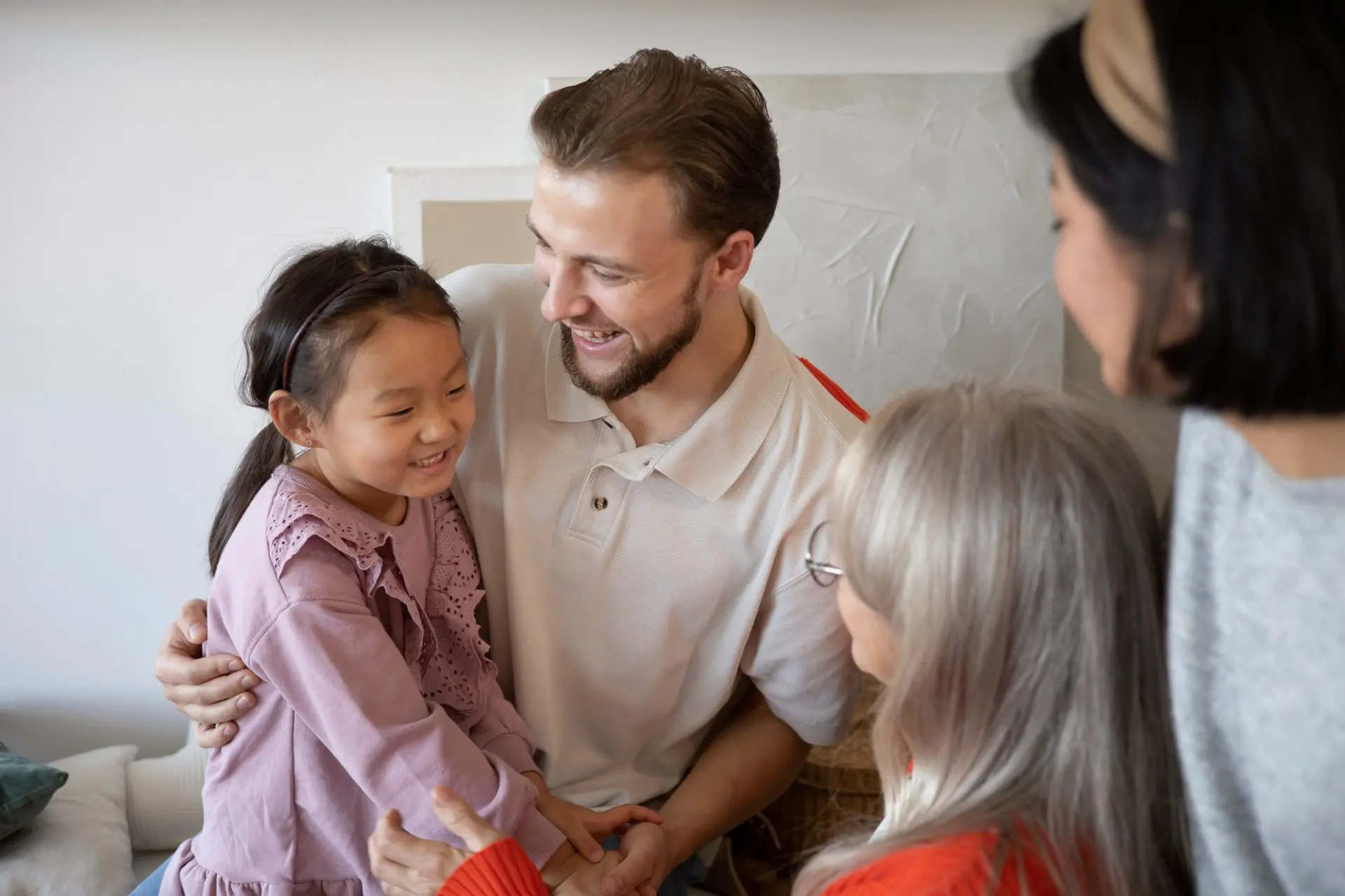 How Australian Courts Assess Parental Capacity in Split Families