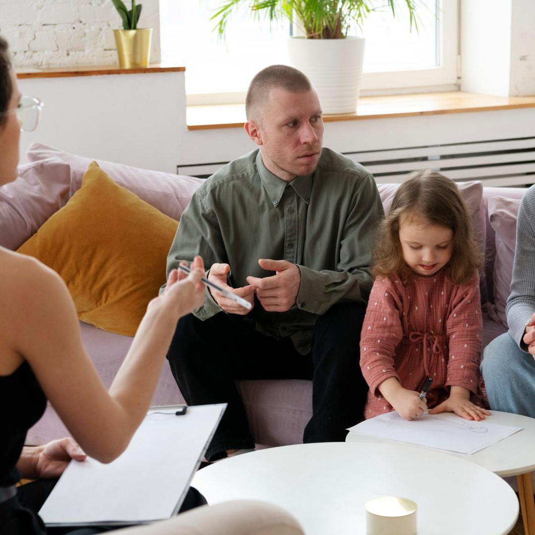 What Unmarried Parents Need to Know About Custody
