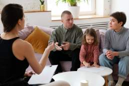 What Unmarried Parents Need to Know About Custody