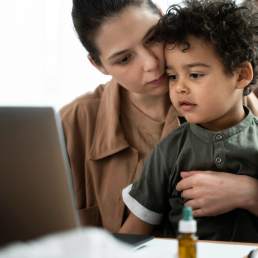 Domestic Violence & Parenting Orders — What’s New in 2025