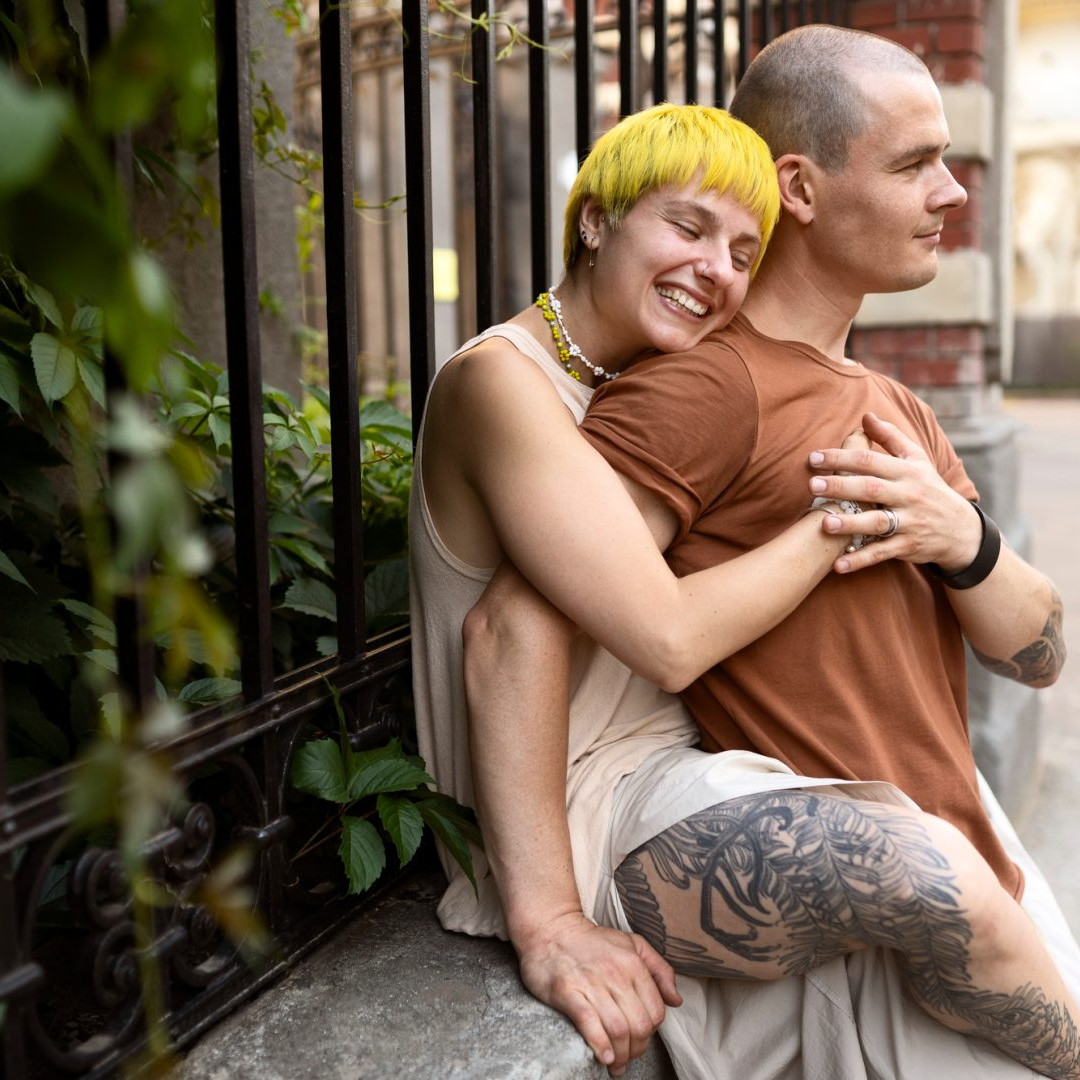 How Same-Sex Couples Are Impacted: Recent Family Law Reform