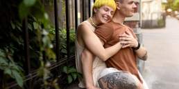 How Same-Sex Couples Are Impacted: Recent Family Law Reform