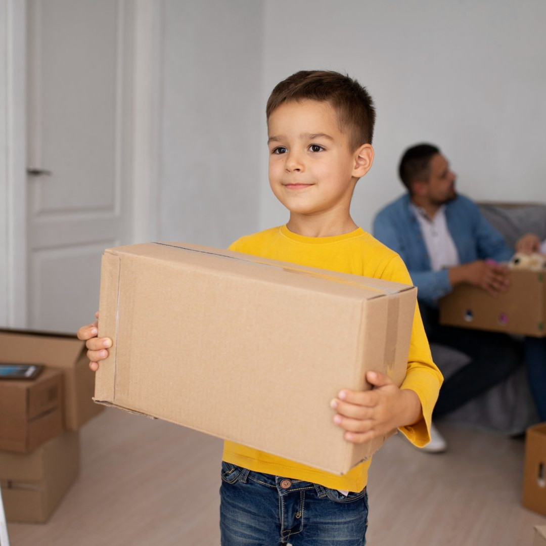When Is Relocation of a Child Considered in Their Best Interests?