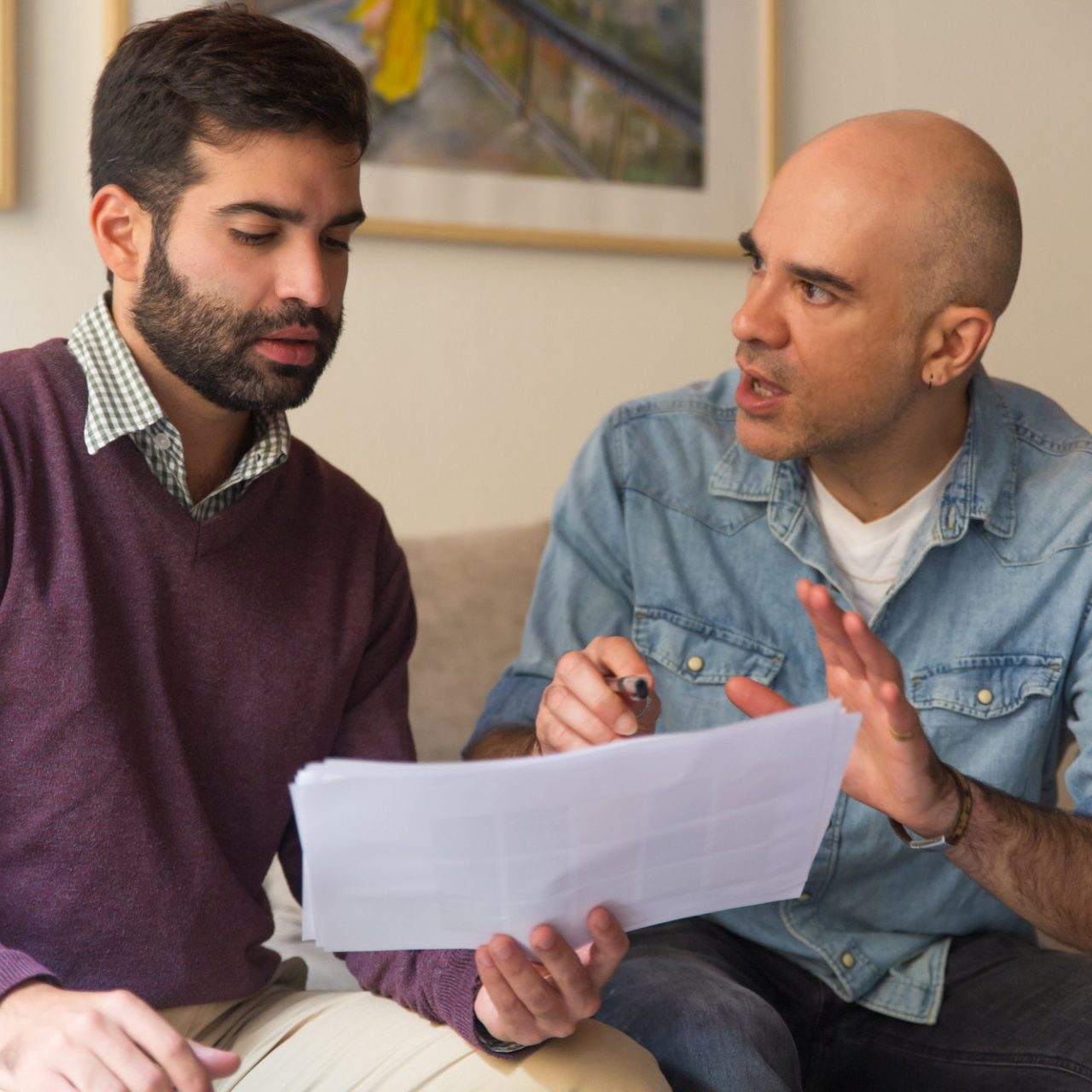 What Evidence Is Admissible in Small Claims Disputes?