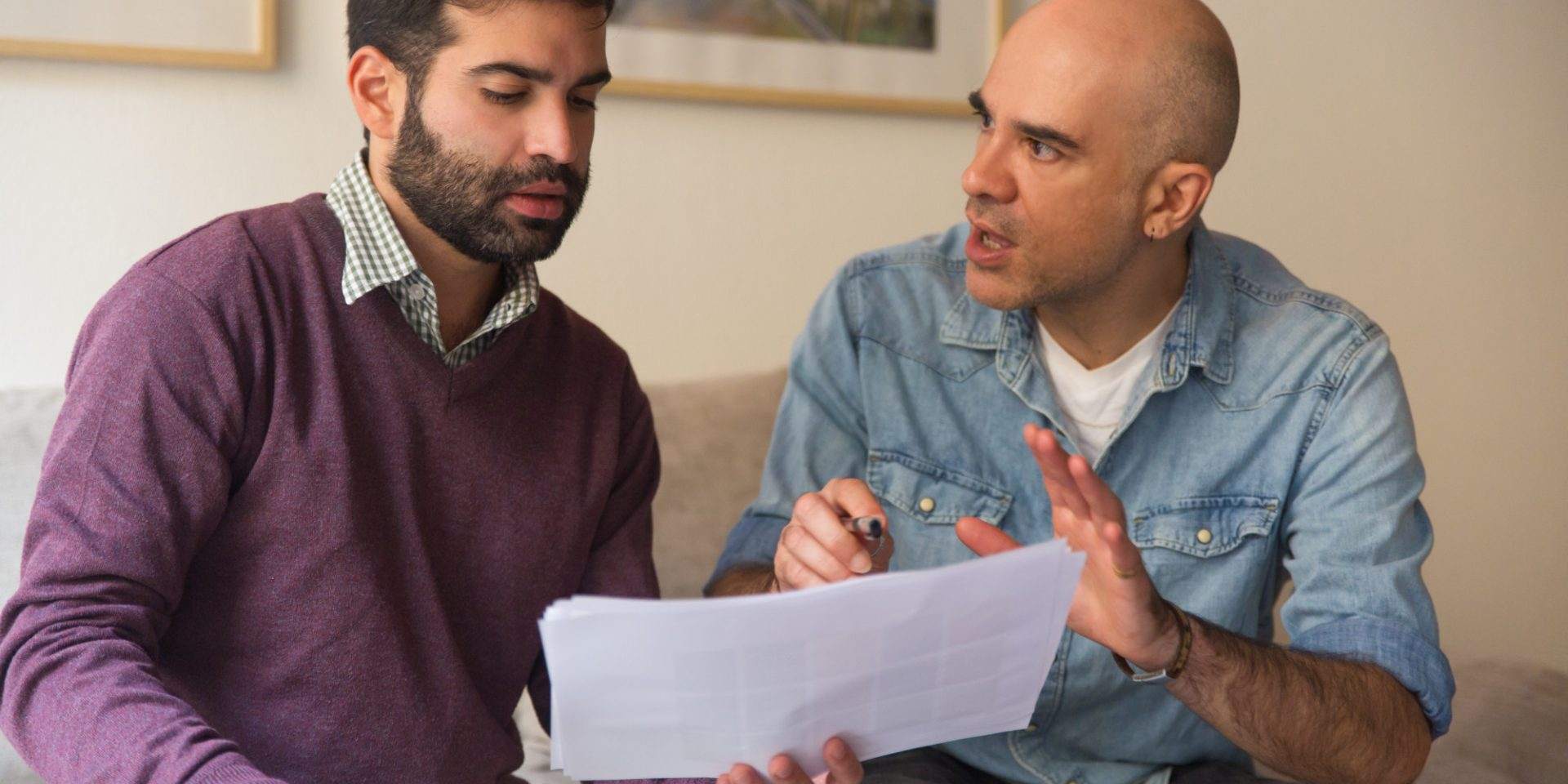 What Evidence Is Admissible in Small Claims Disputes?