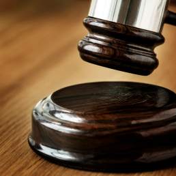 How to Enforce a Court Judgment When Someone Refuses to Pay