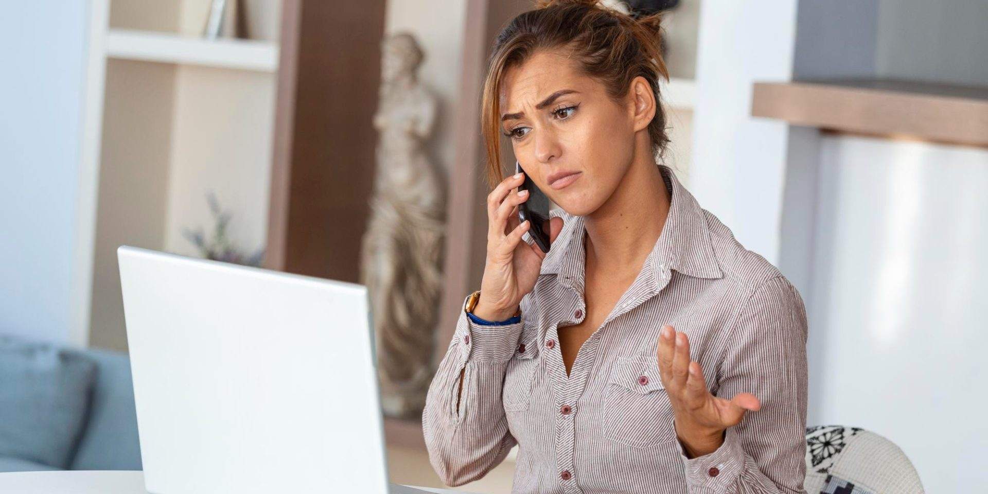 Can You Settle a Dispute Online Without Attending Court?