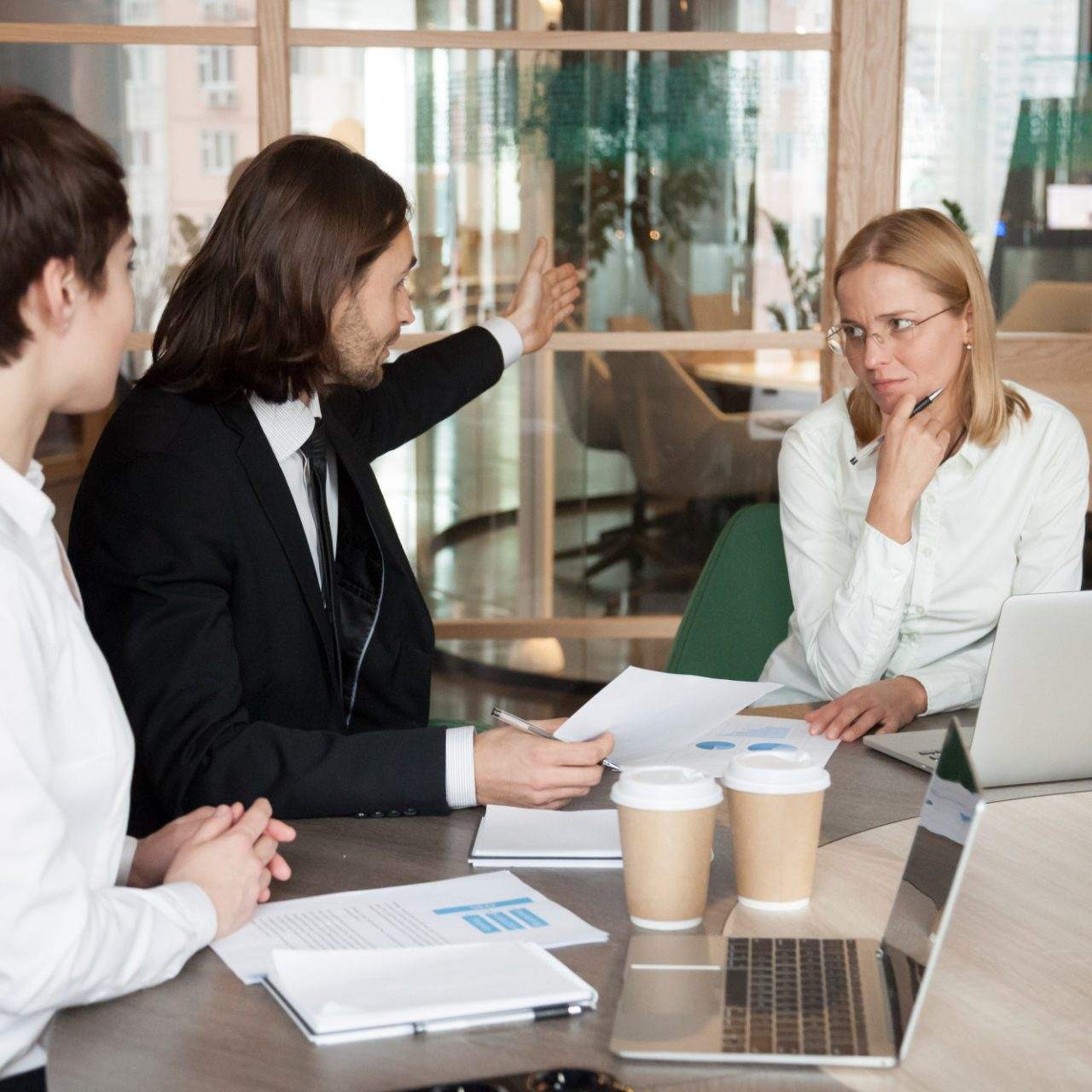 What’s the Role of Mediation in Workplace Disputes?