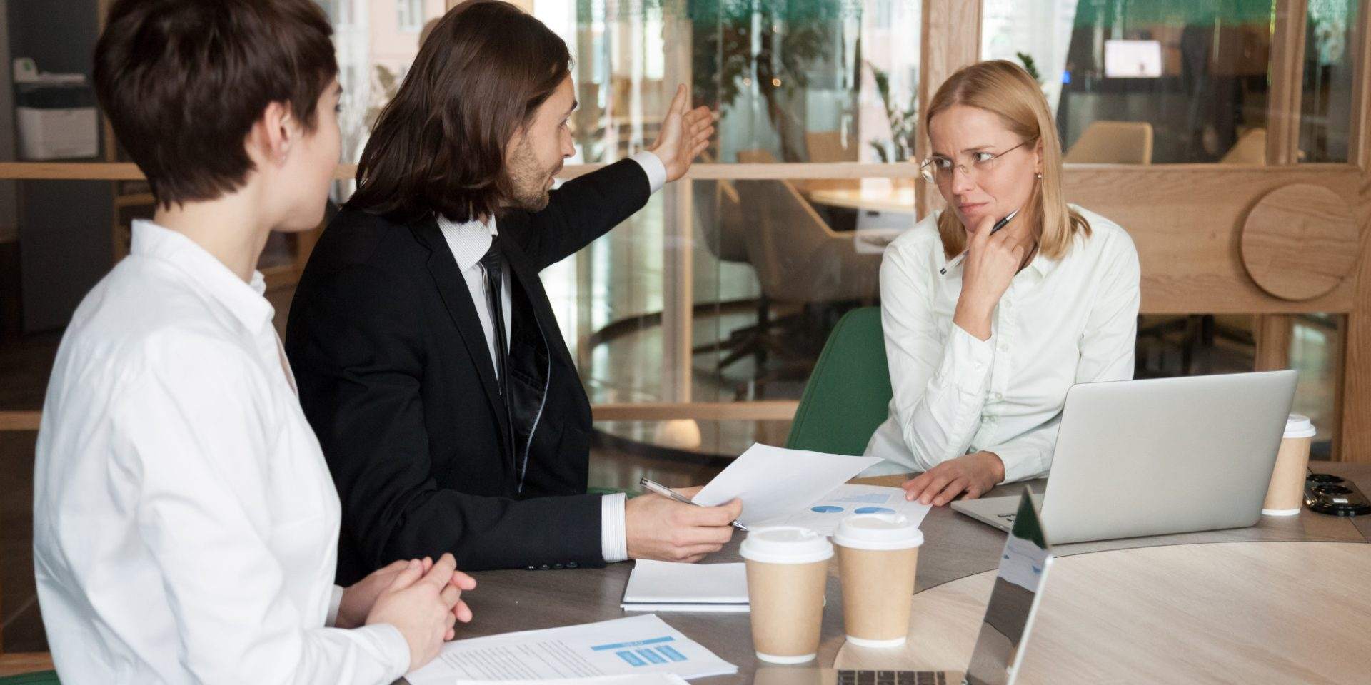 What’s the Role of Mediation in Workplace Disputes?