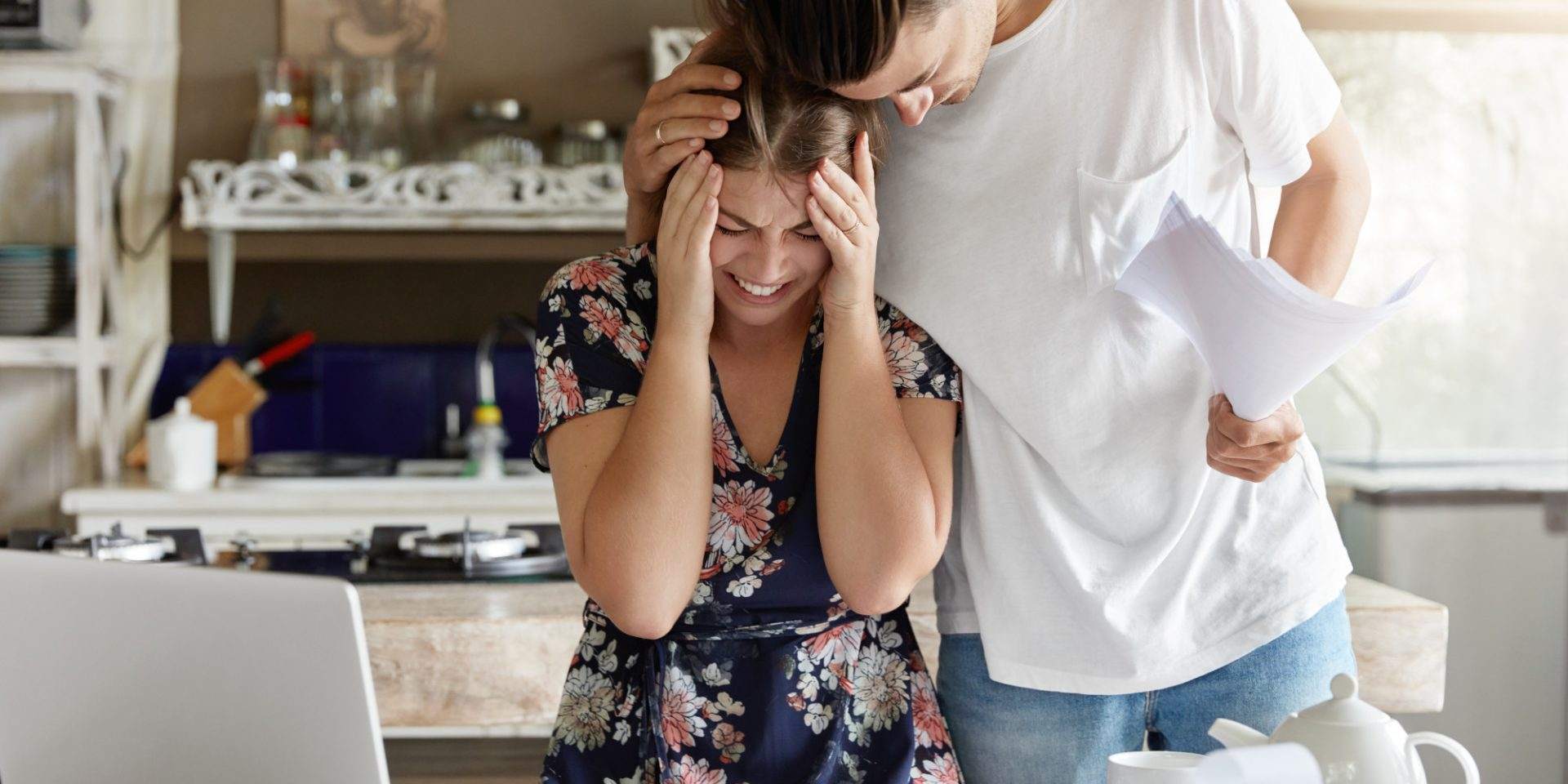 Claim Compensation for Emotional Distress in Civil Disputes?