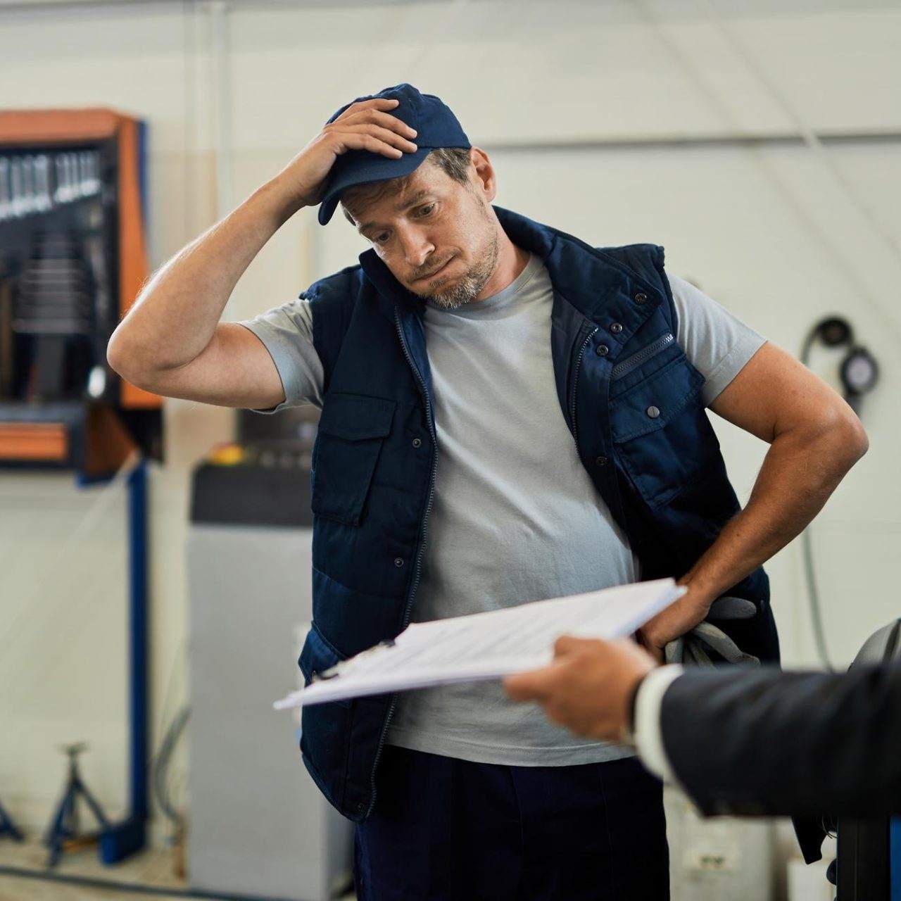 What To Do If Your Landlord Refuses Urgent Repairs