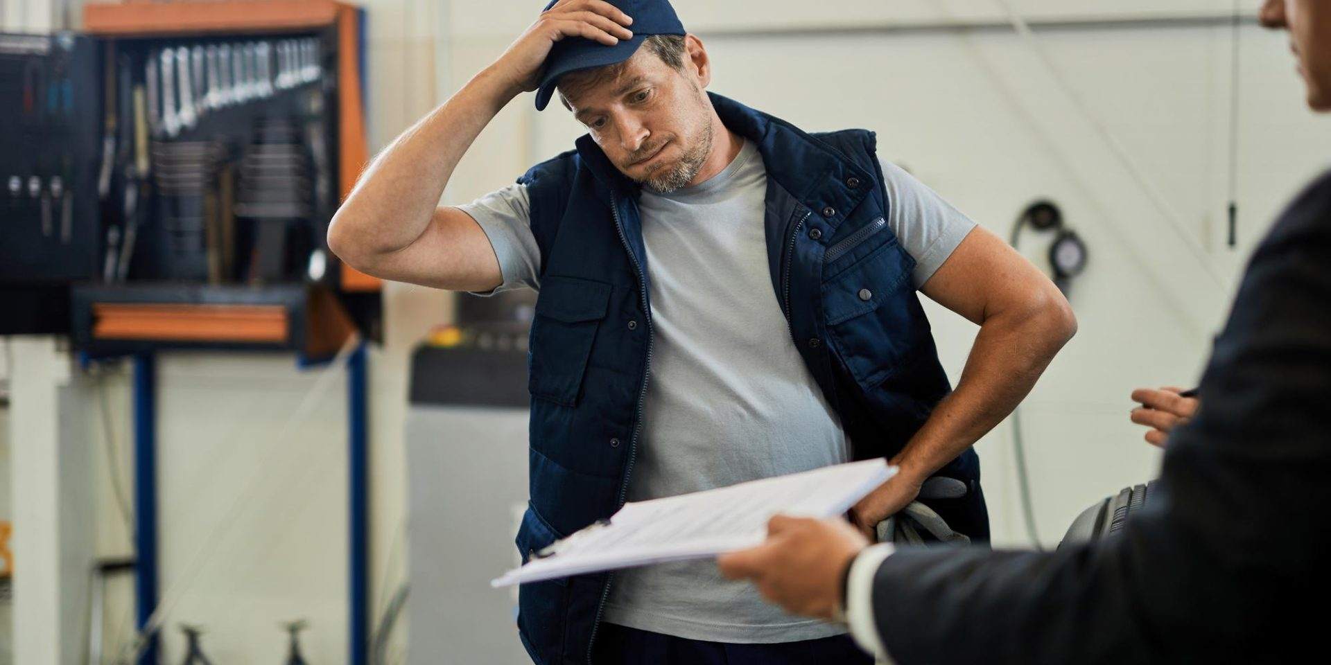 What To Do If Your Landlord Refuses Urgent Repairs