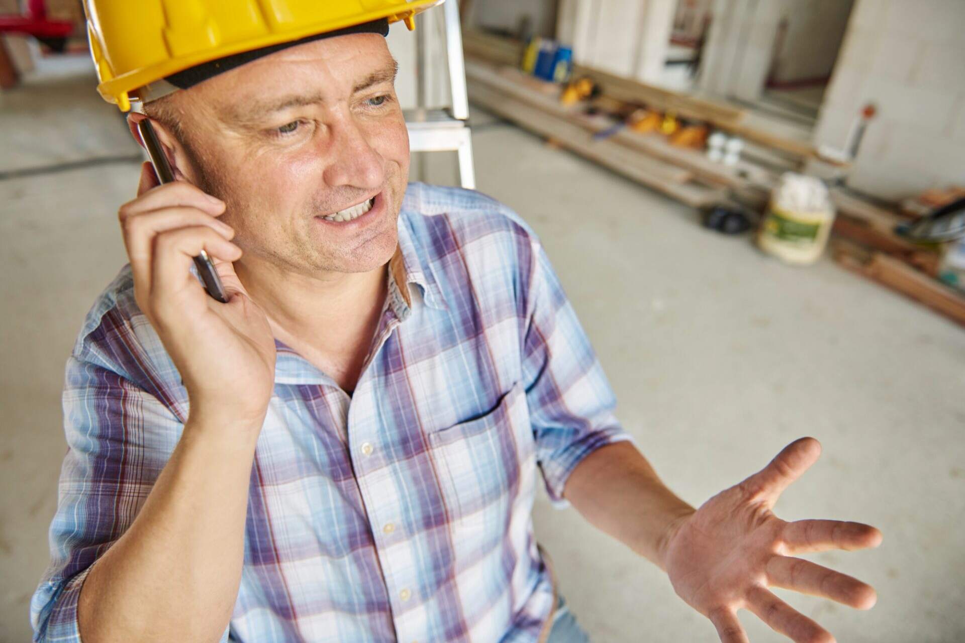 Can You Claim Compensation for Faulty Renovations