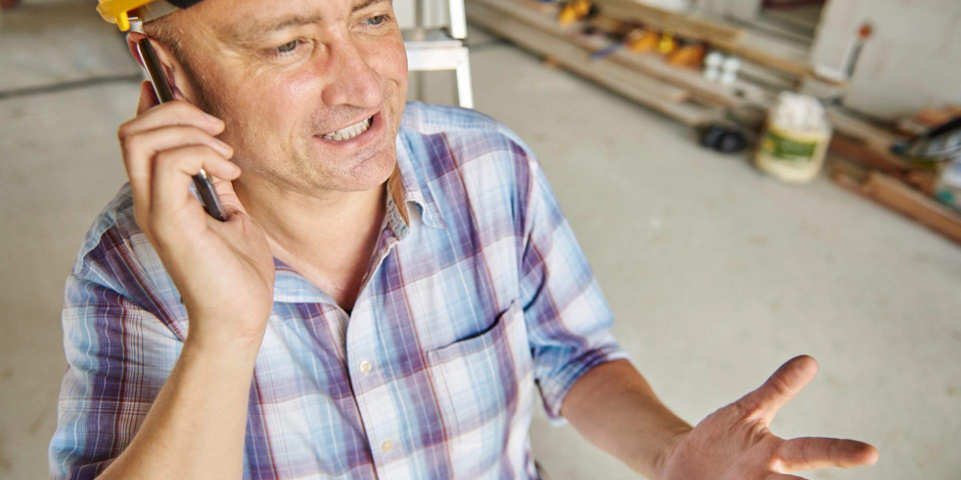 Can You Claim Compensation for Faulty Renovations