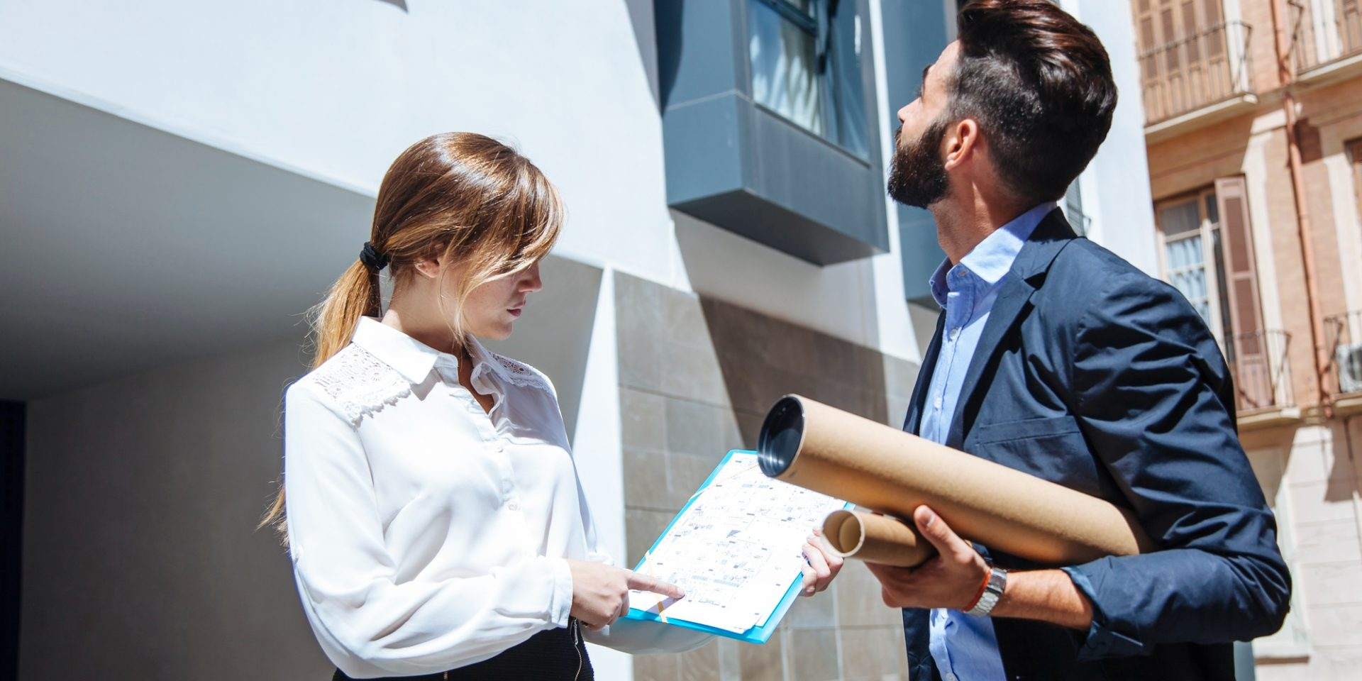 How to Resolve Disputes Over Building Permits