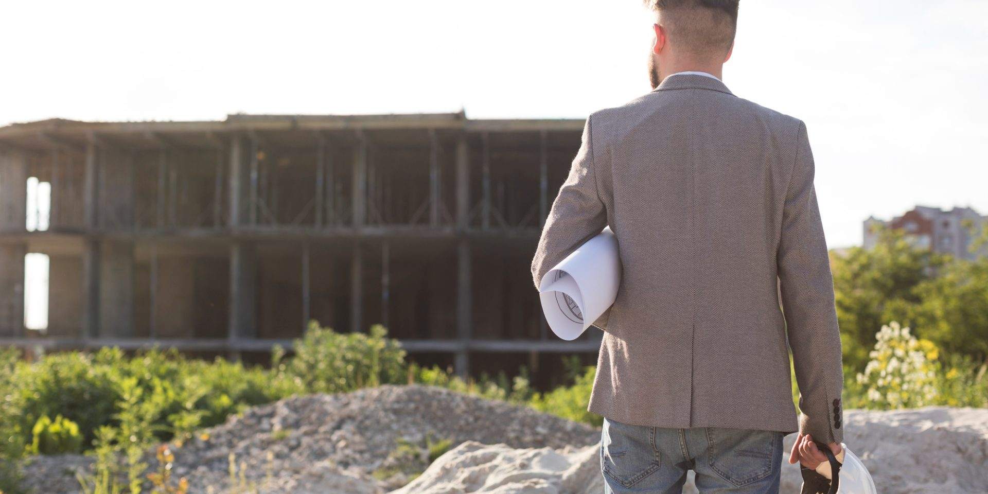 What to Do if Your Builder Disappears Mid-Project