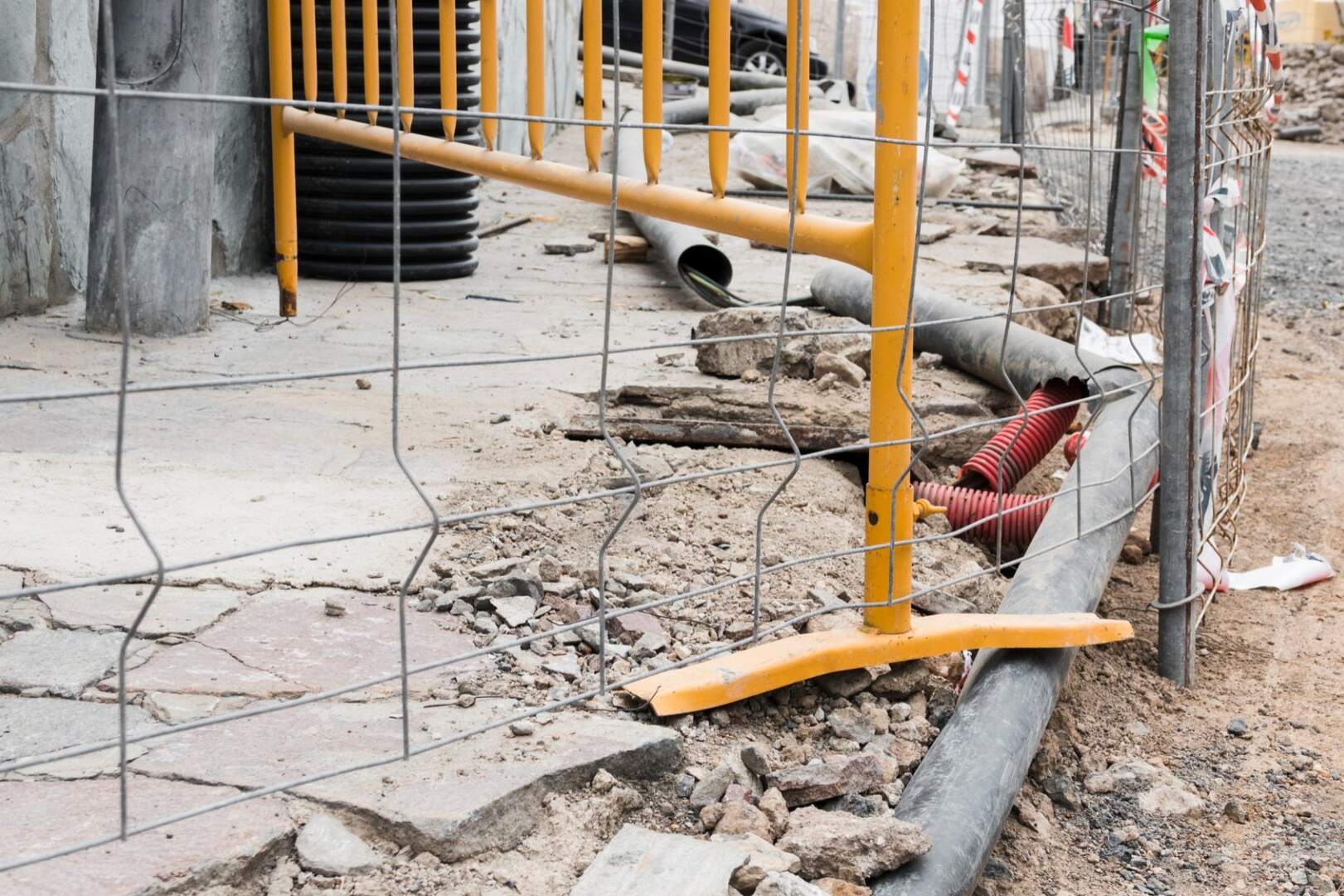 Understanding Homeowners’ Insurance for Construction Defects