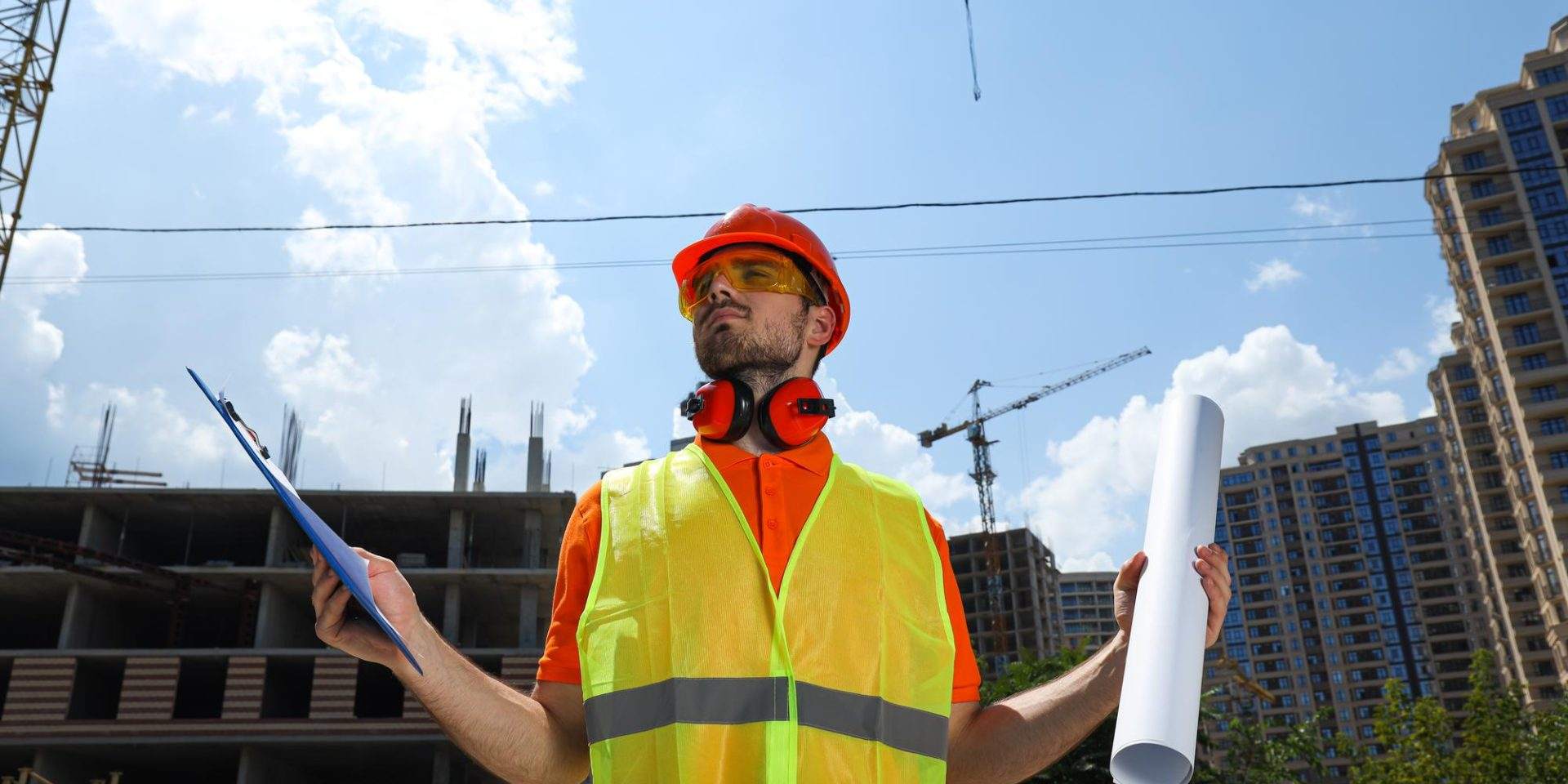 How to Deal with Noisy Construction Disputes