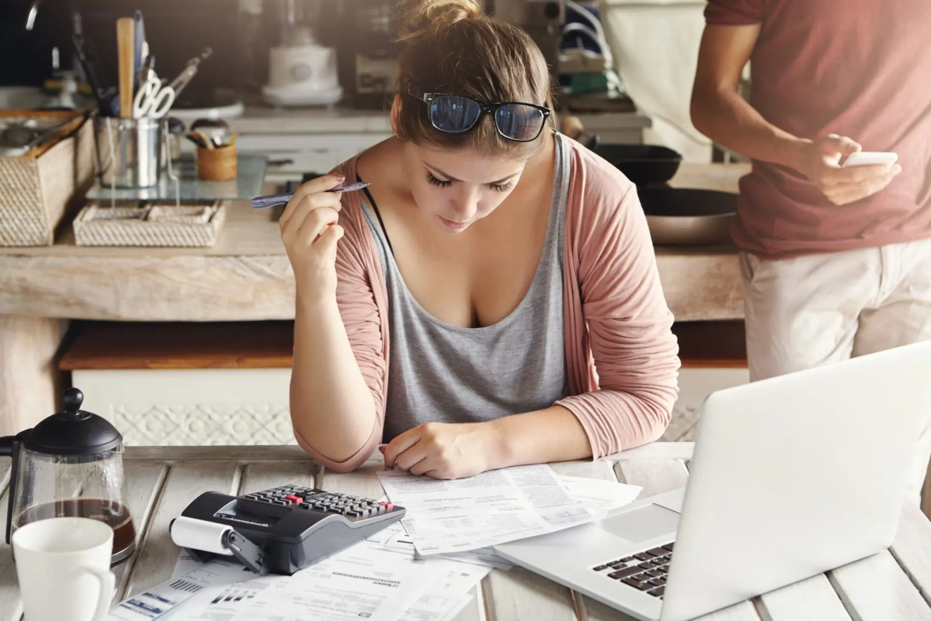 Can You Legally Claim Home Office Expenses for Tax?