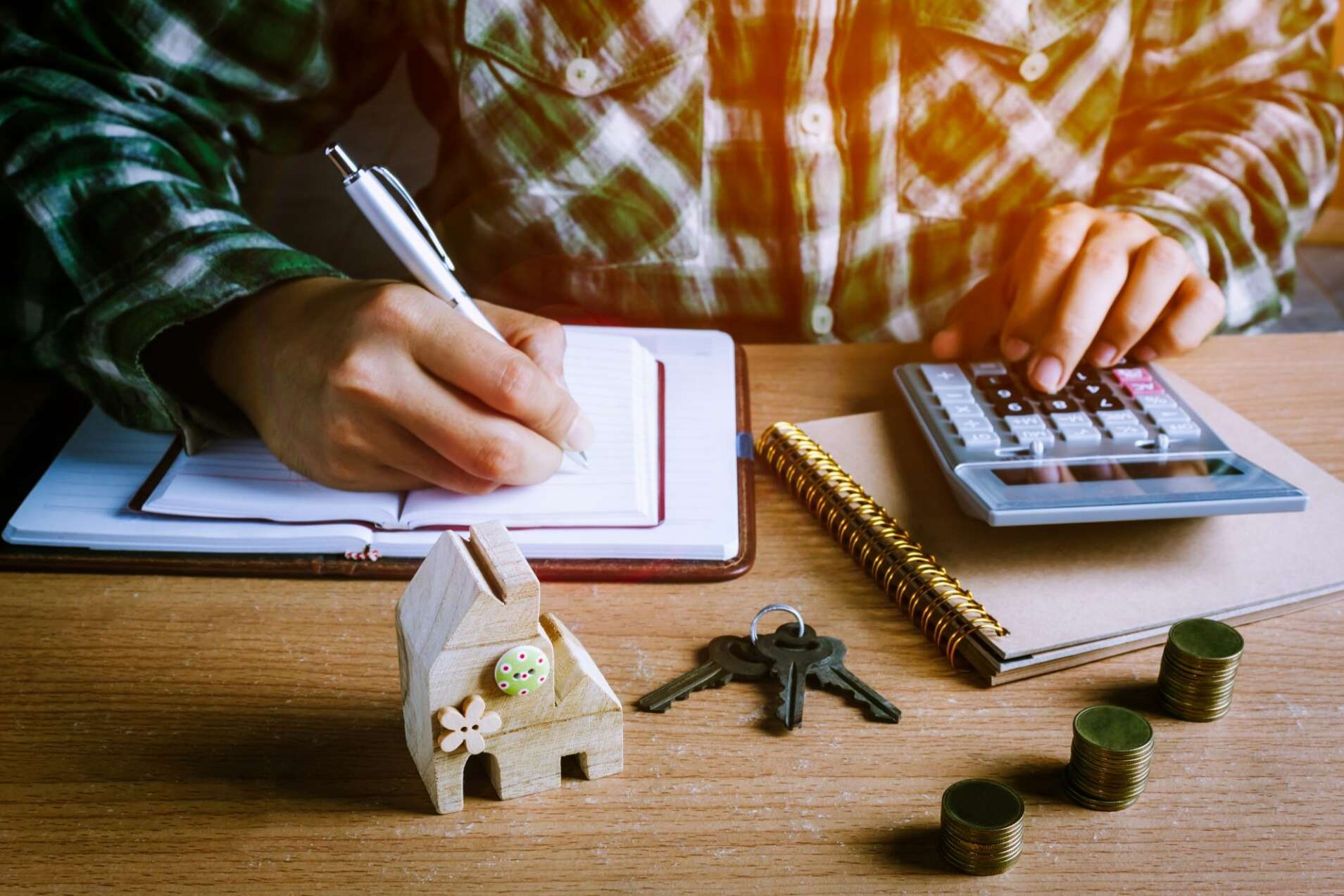 Tax Implications of Selling Property in 2026