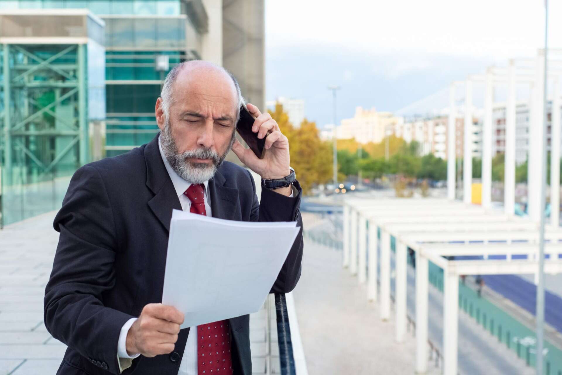 How to Contest an Unfair Superannuation Decision