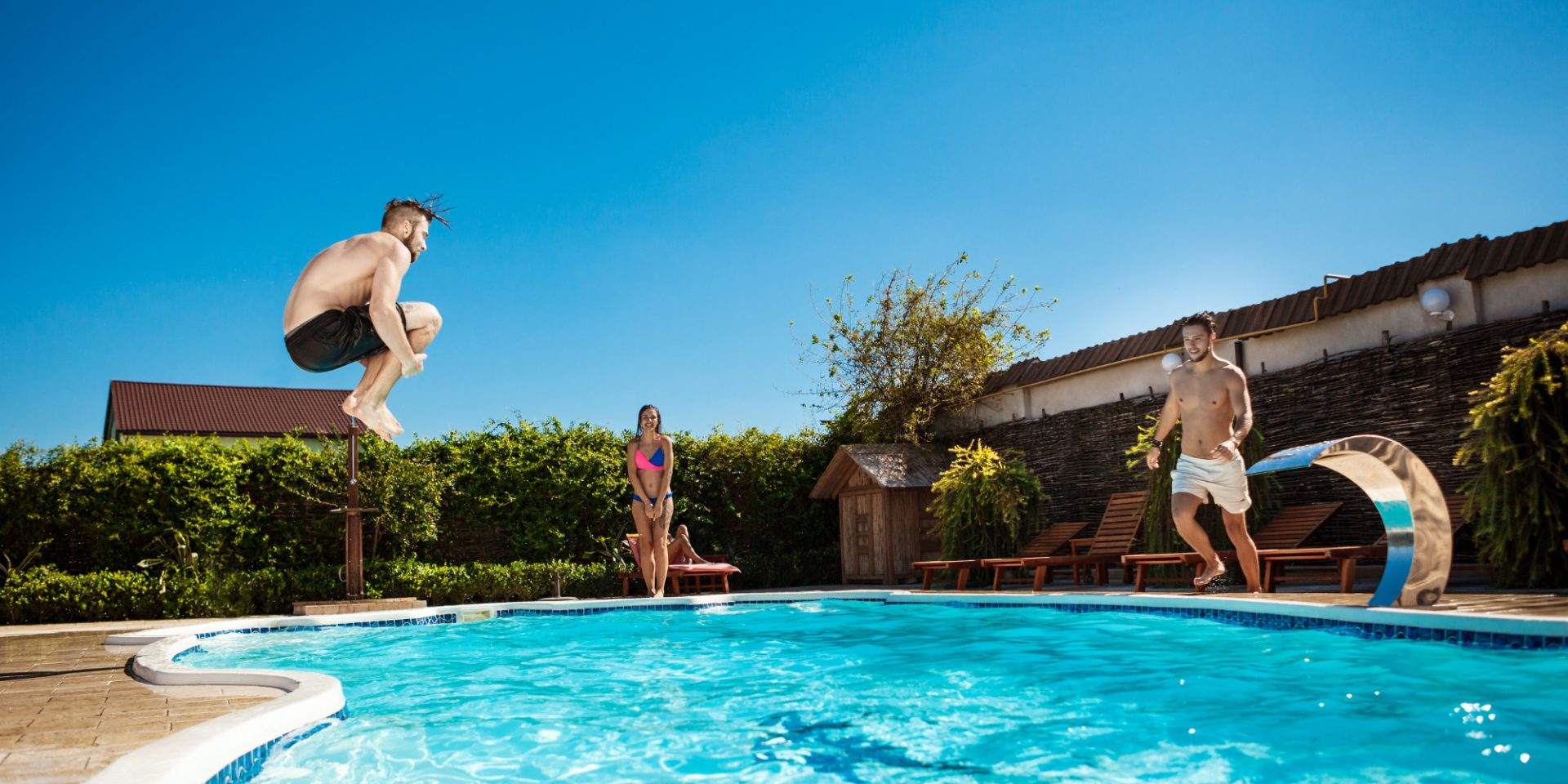 Understanding Homeowner Rights for Swimming Pool Construction