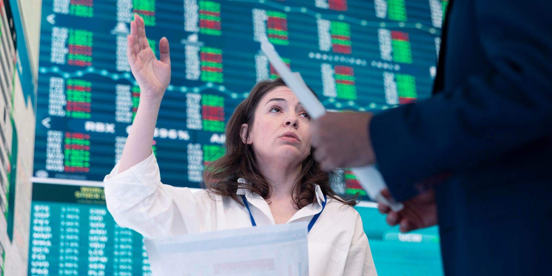 Are Investment Losses Deductible for Tax Purposes?