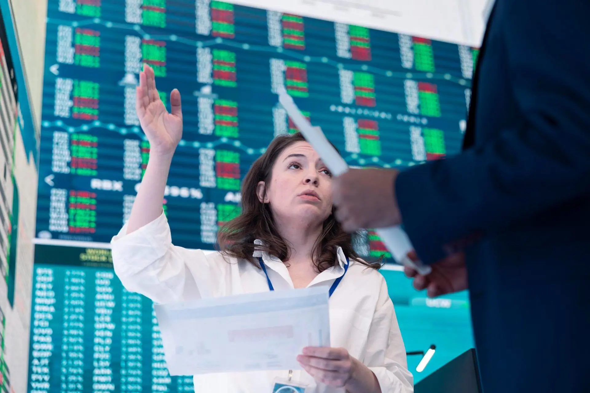 Are Investment Losses Deductible for Tax Purposes?