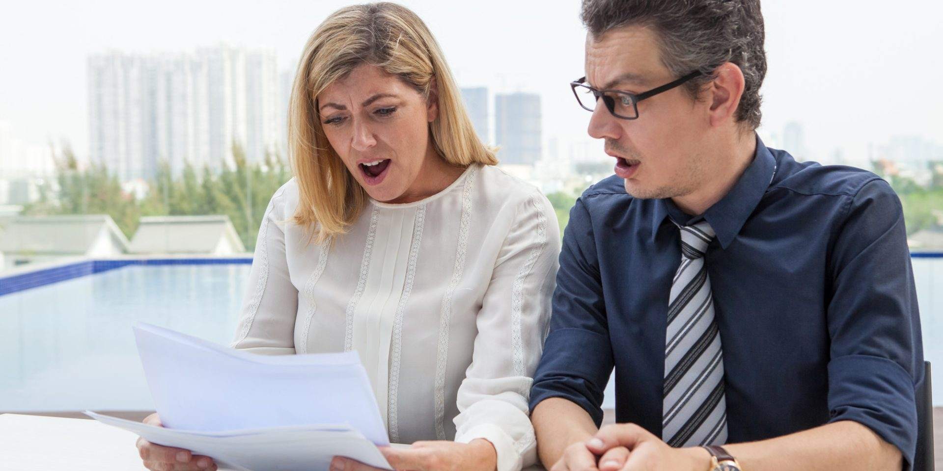 Understanding Financial Penalties for Late Super Contributions