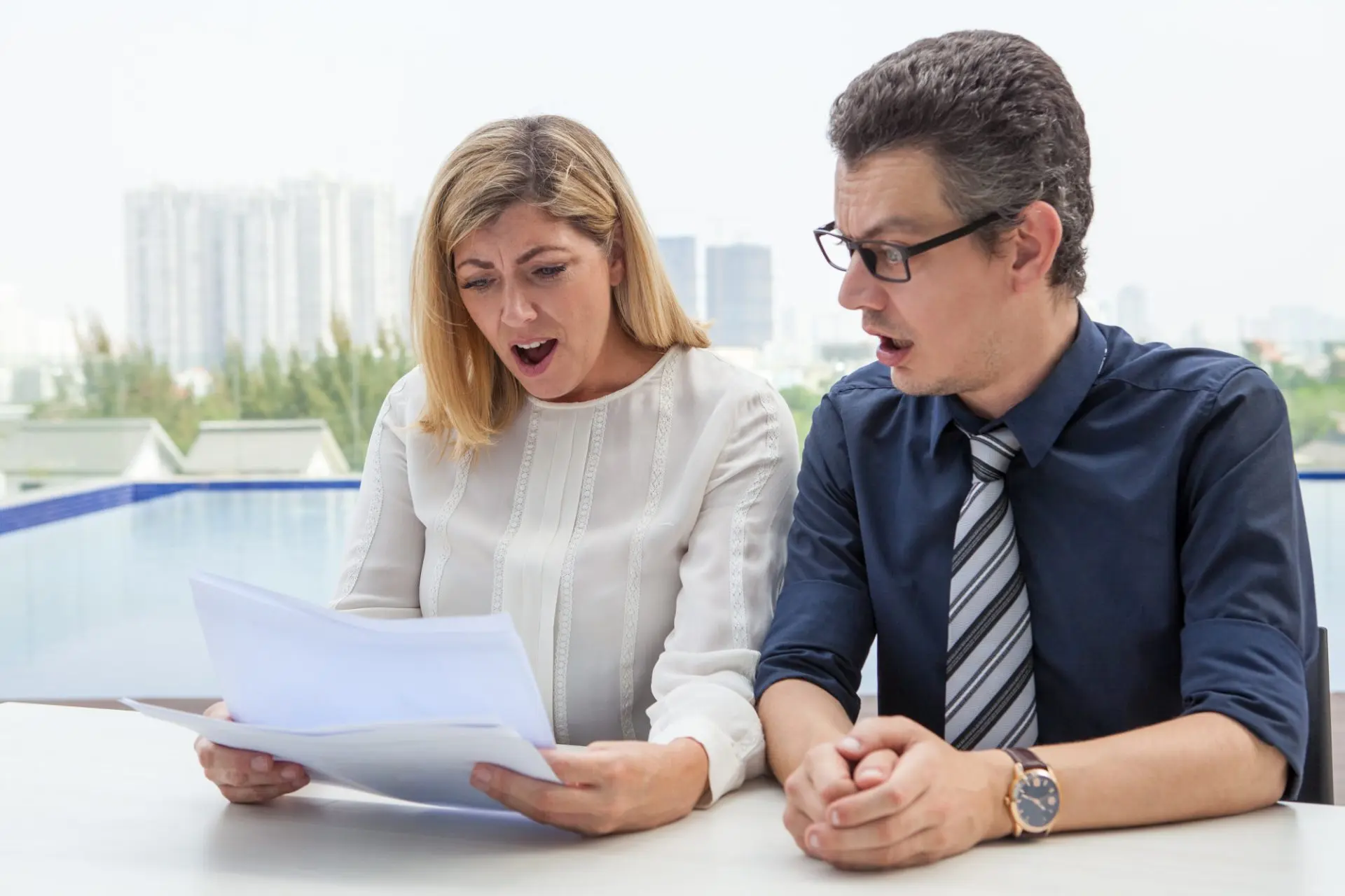 Understanding Financial Penalties for Late Super Contributions