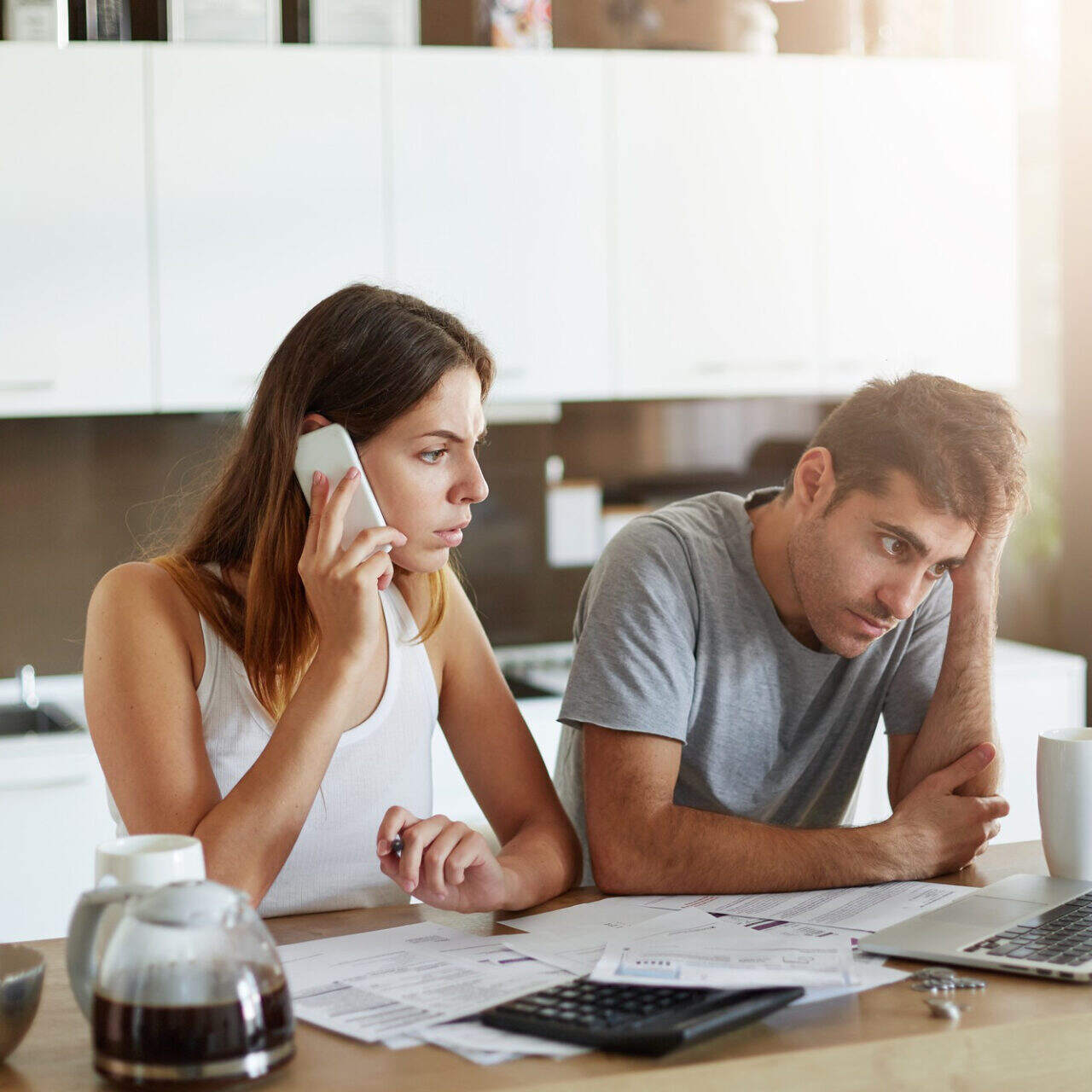 Can I Get That Money Back? My Partner Drained Our Joint Account