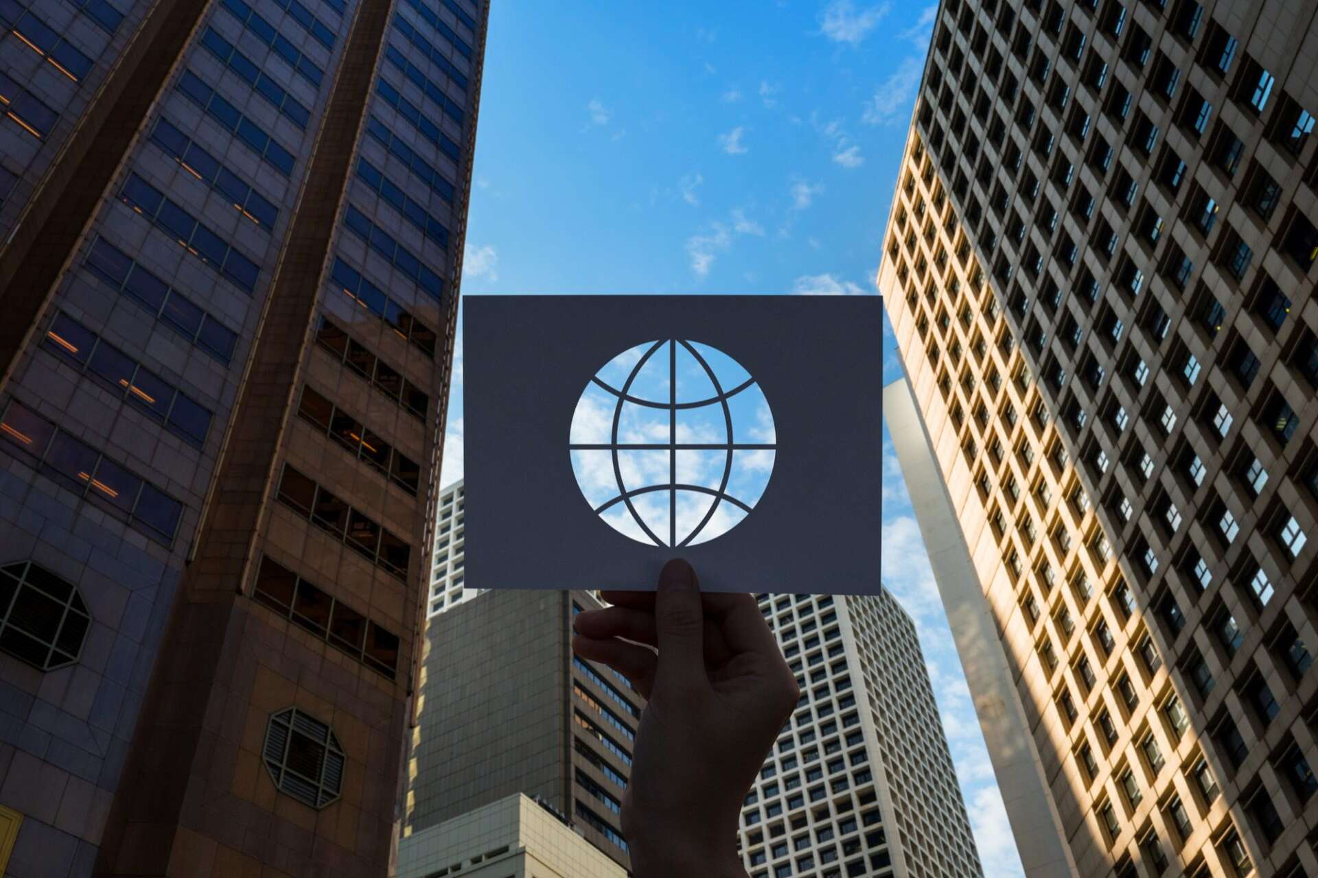 How to Protect Your Company Name and Logo Internationally