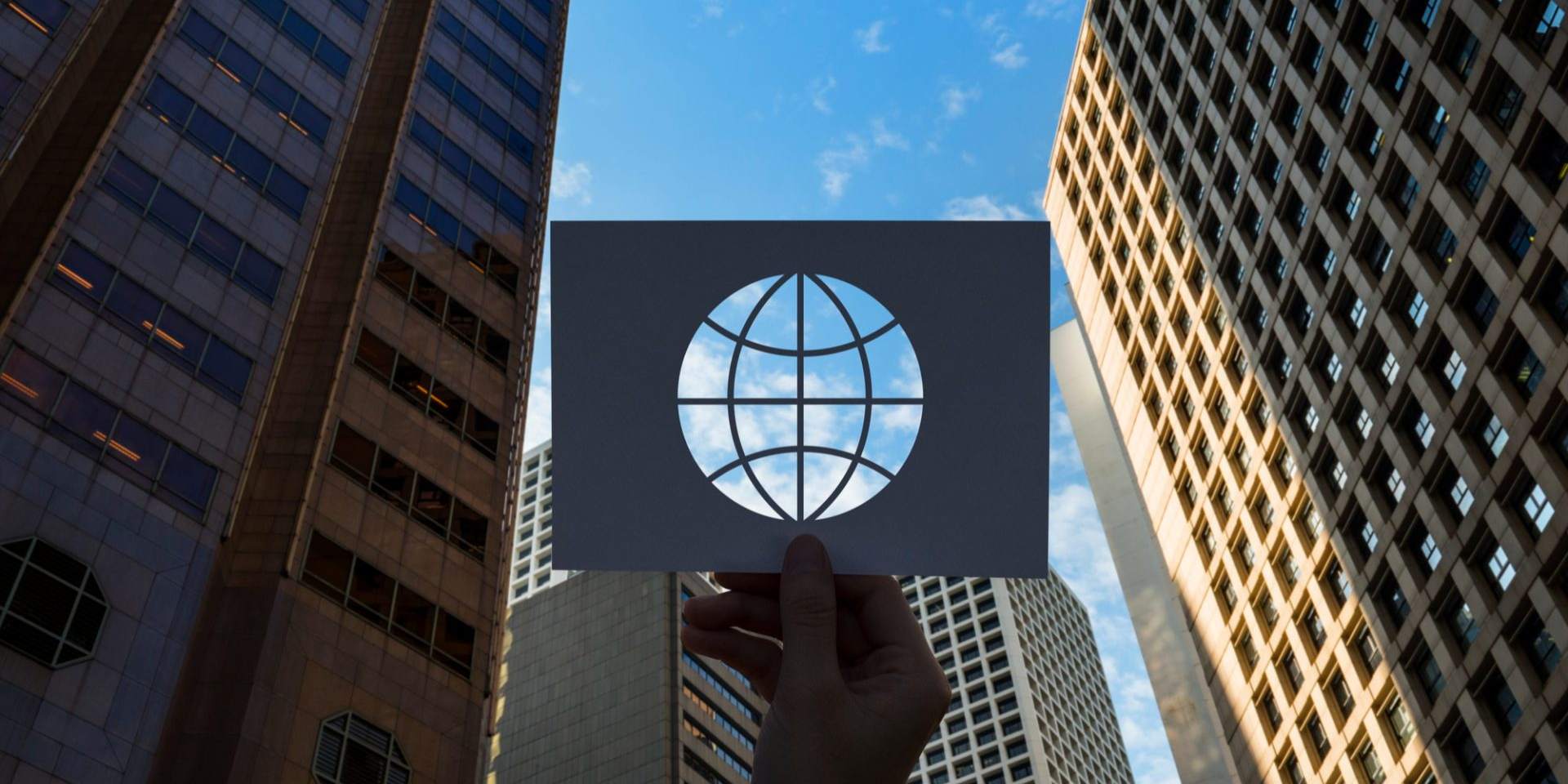 How to Protect Your Company Name and Logo Internationally