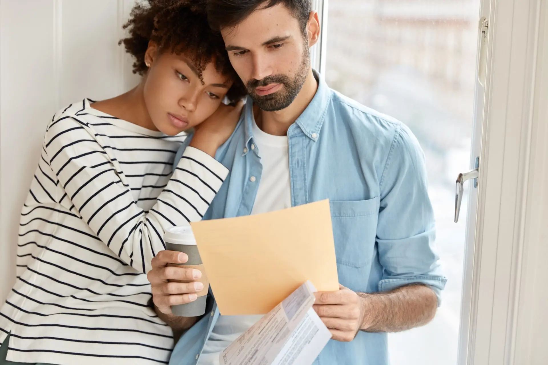 Your Rights When Receiving a Cease and Desist Letter