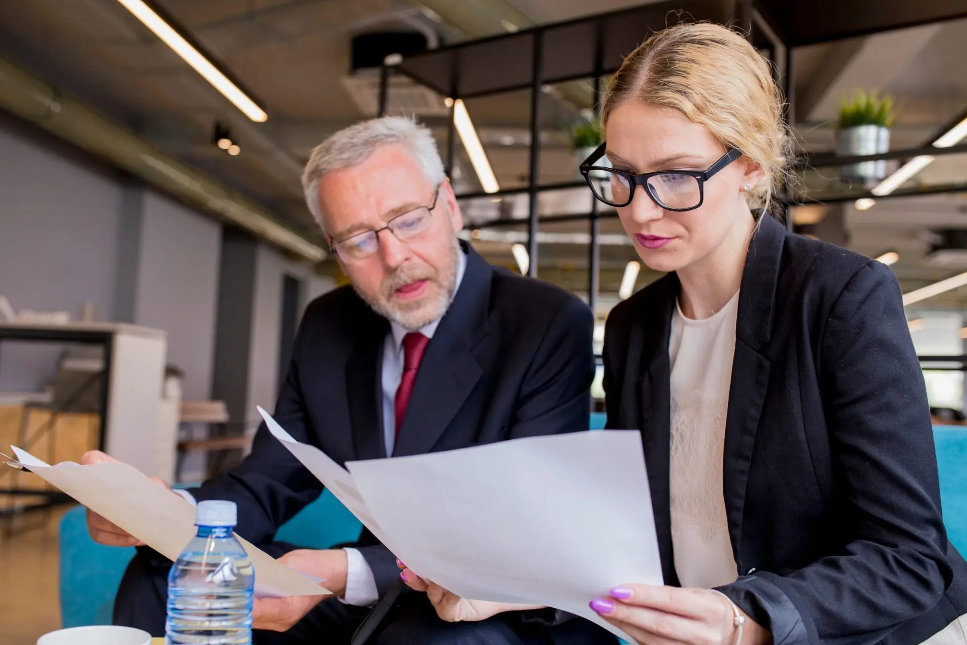 How to Legally Handle Business Insolvency