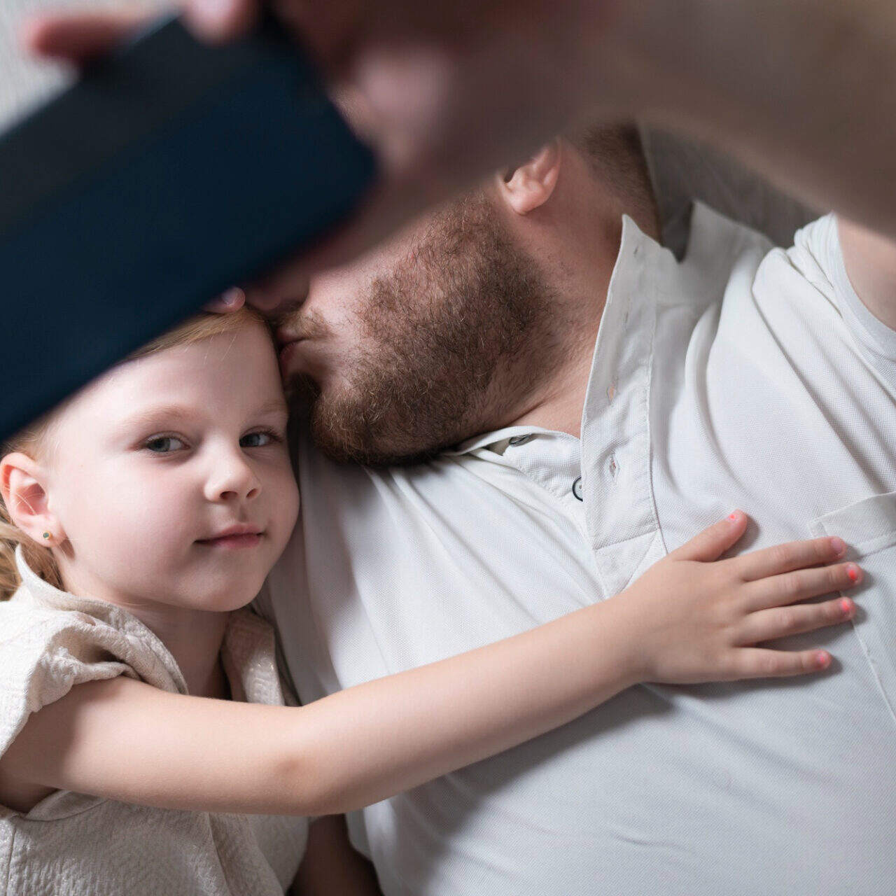 Can I Stop My Ex from Introducing My Child to Unsafe People?