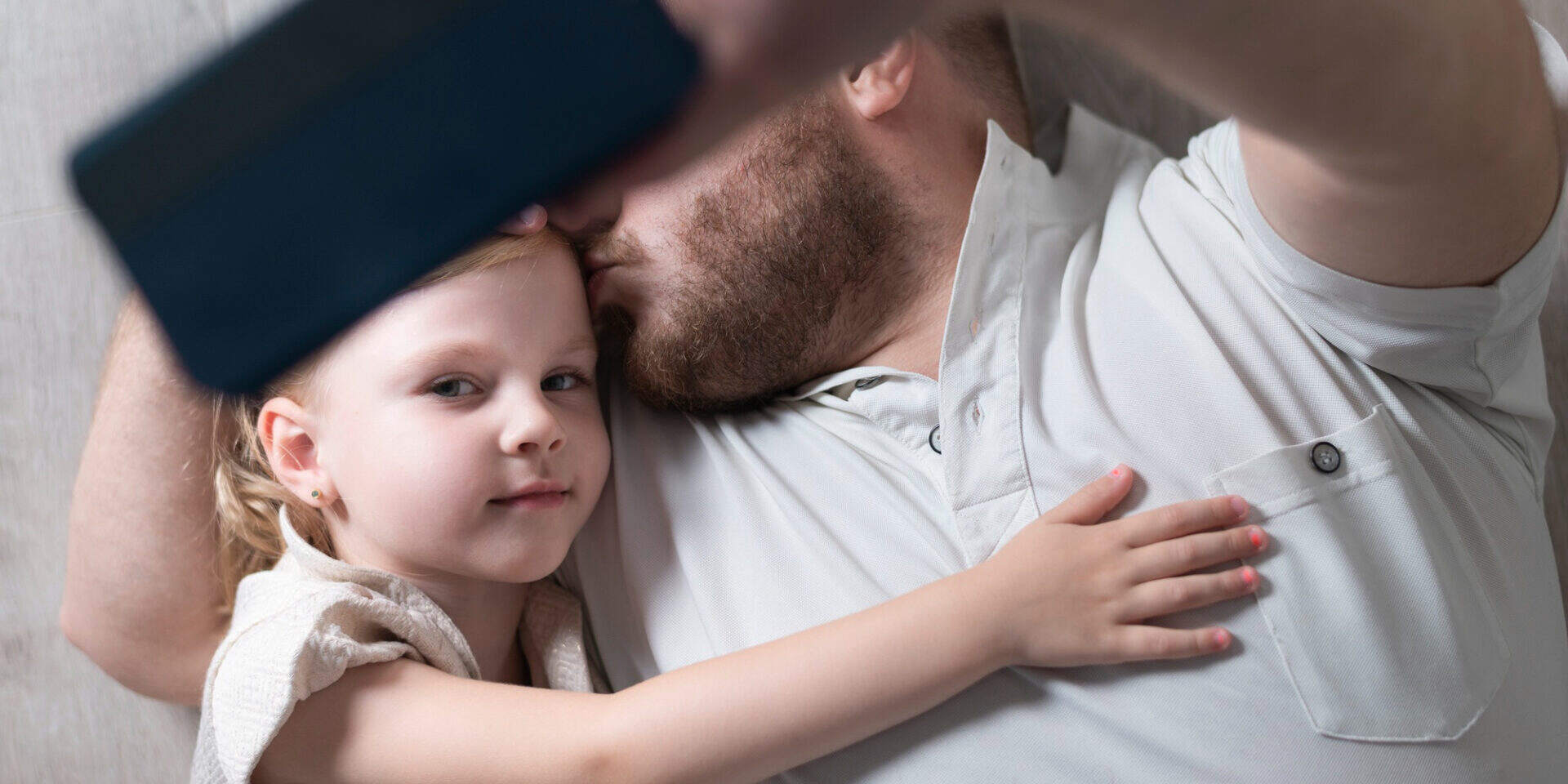 Can I Stop My Ex from Introducing My Child to Unsafe People?