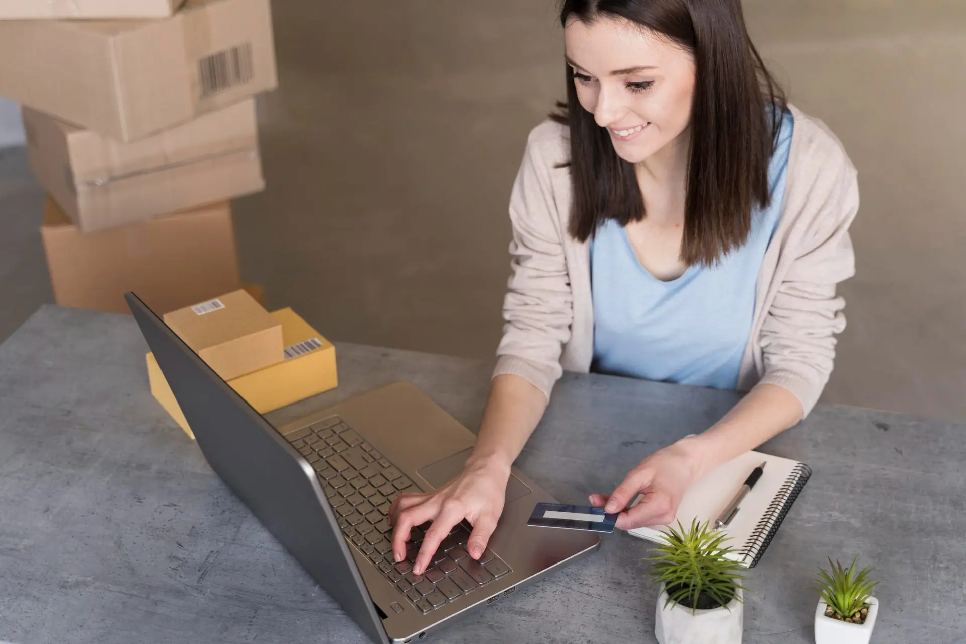 The Legal Side of Online Marketplaces and Seller Protection
