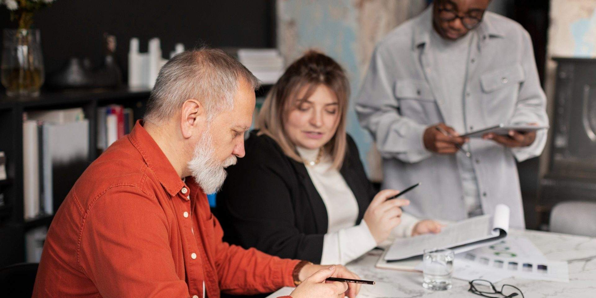 Intellectual Property Rights in Collaborative Projects