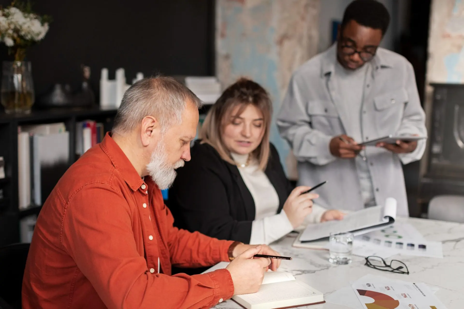 Intellectual Property Rights in Collaborative Projects
