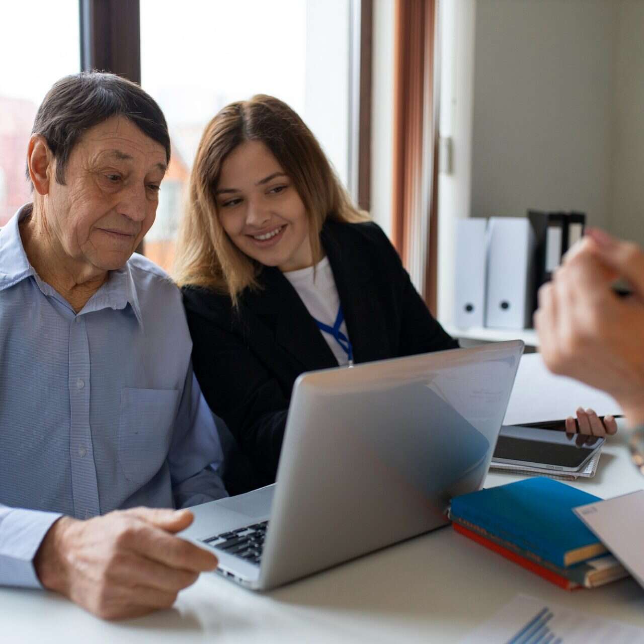 The Legal Side of Joint Accounts and Family Finances