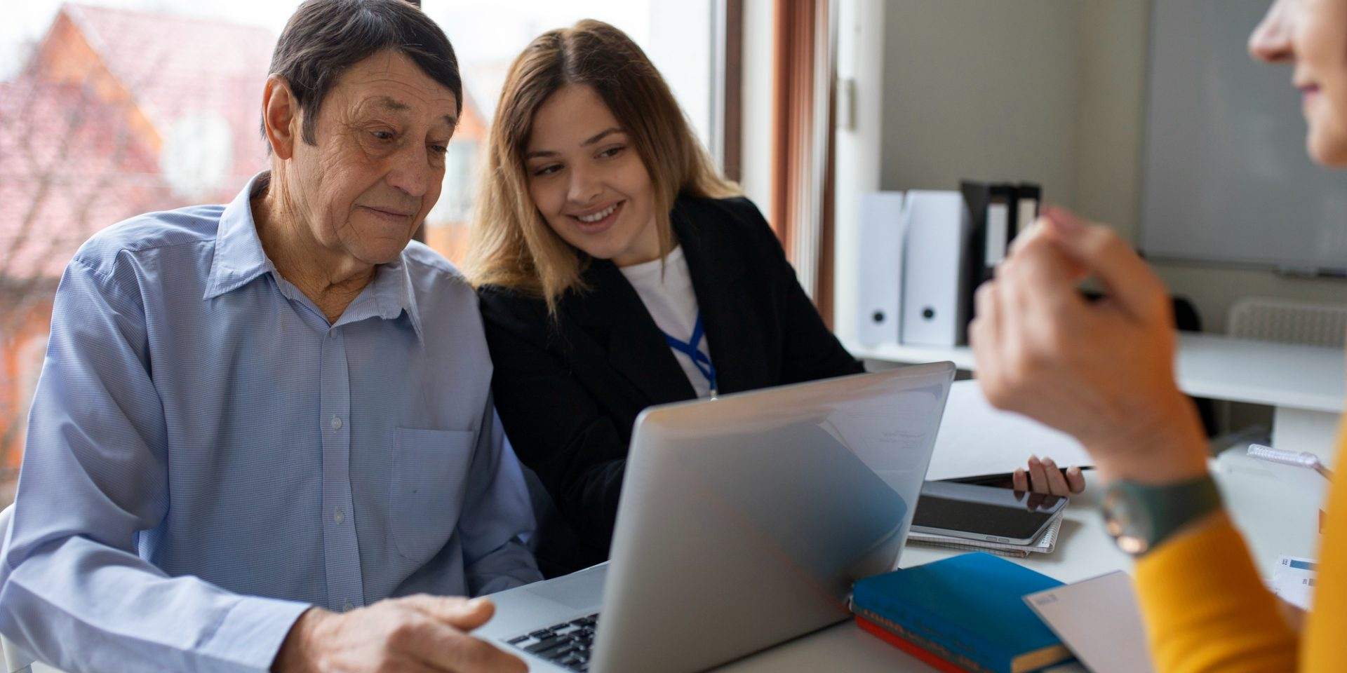 The Legal Side of Joint Accounts and Family Finances