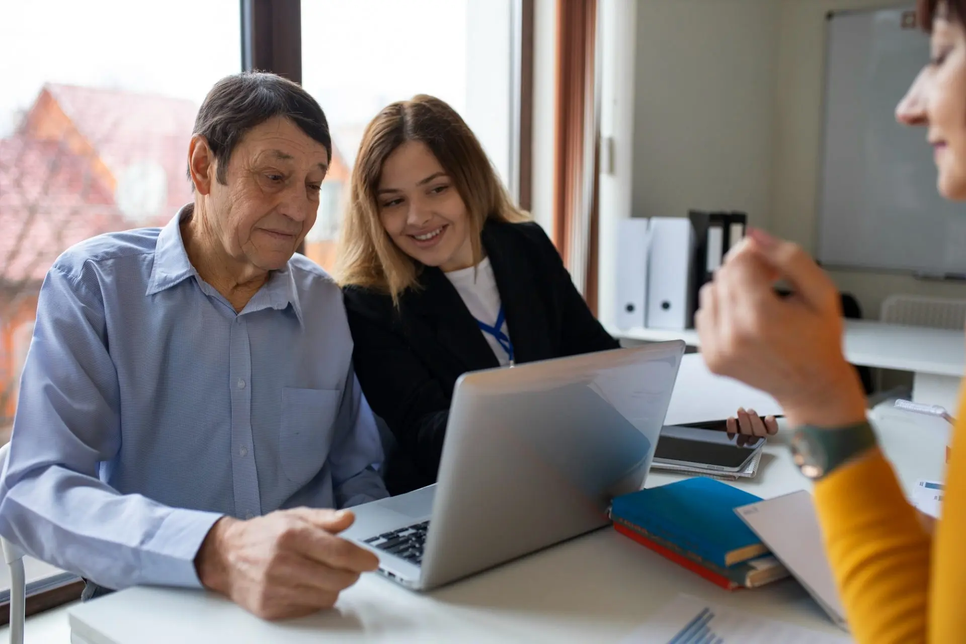 The Legal Side of Joint Accounts and Family Finances