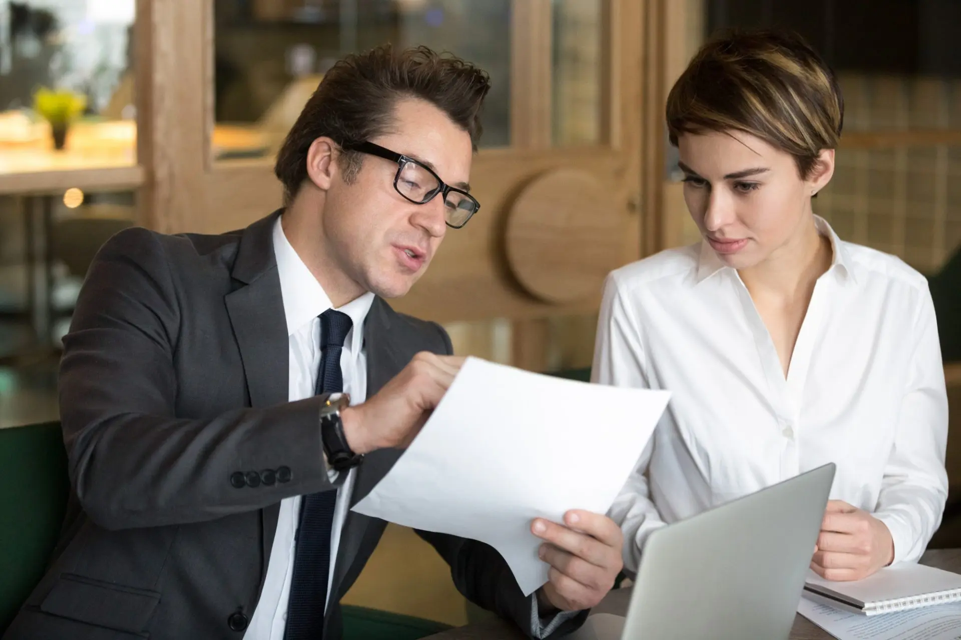 When to Include Limitation of Liability Clauses in Contracts