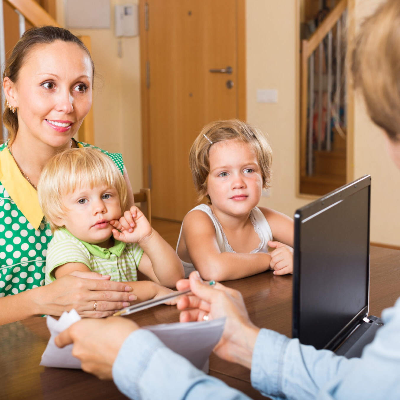 How Do I Apply for a Parenting Order in Australia?