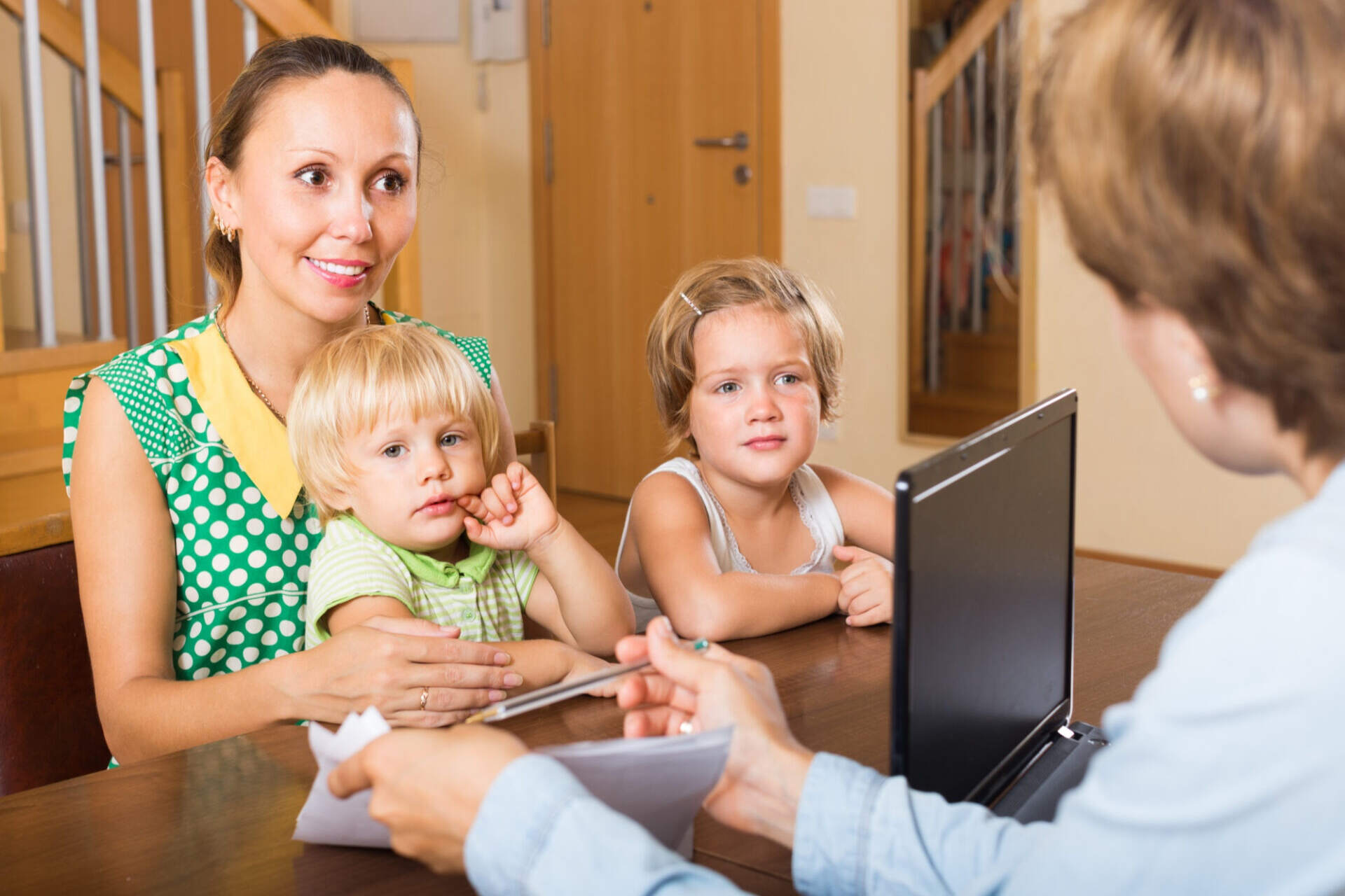 How Do I Apply for a Parenting Order in Australia?