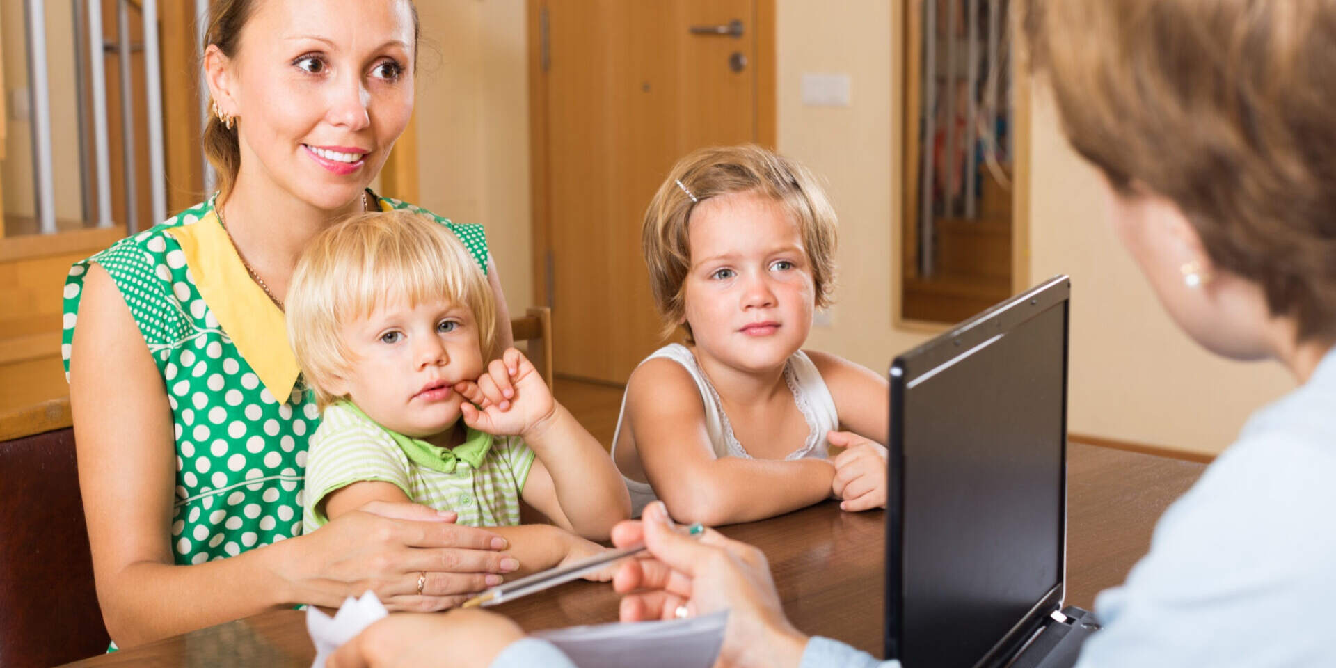 How Do I Apply for a Parenting Order in Australia?